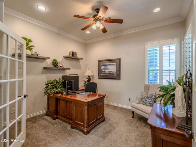 19828 S 190TH Street, Queen Creek, AZ 85142