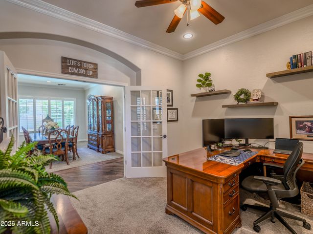 19828 S 190TH Street, Queen Creek, AZ 85142