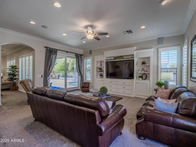 19828 S 190TH Street, Queen Creek, AZ 85142