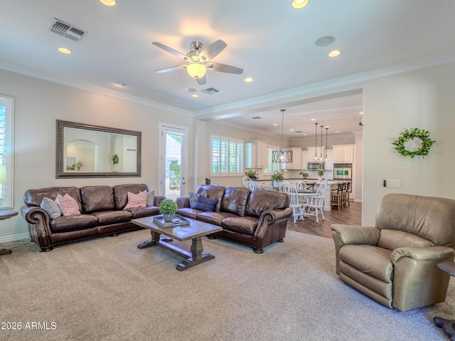 19828 S 190TH Street, Queen Creek, AZ 85142