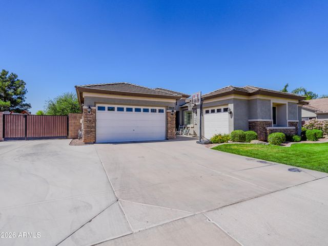 19828 S 190TH Street, Queen Creek, AZ 85142