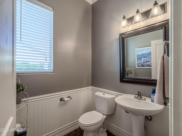 19828 S 190TH Street, Queen Creek, AZ 85142