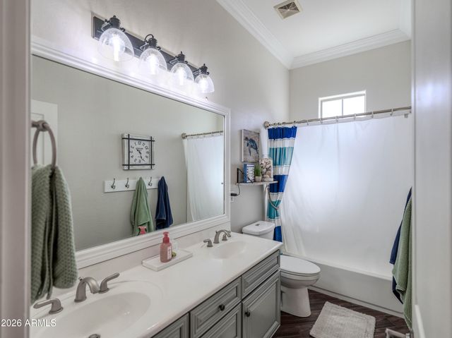 19828 S 190TH Street, Queen Creek, AZ 85142