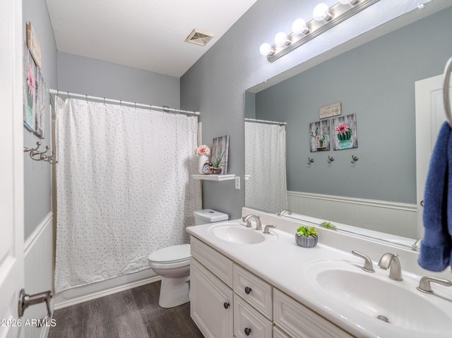 19828 S 190TH Street, Queen Creek, AZ 85142