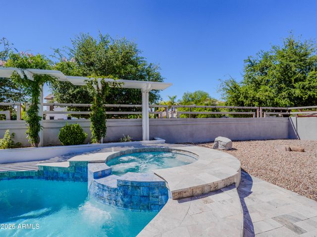 19828 S 190TH Street, Queen Creek, AZ 85142