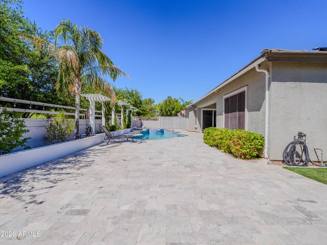 19828 S 190TH Street, Queen Creek, AZ 85142