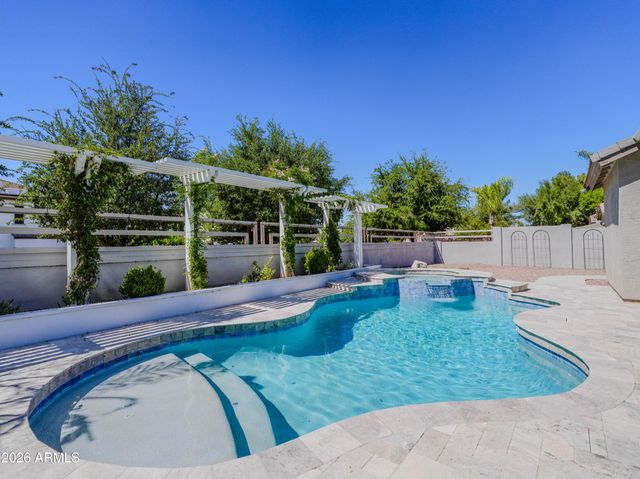 19828 S 190TH Street, Queen Creek, AZ 85142