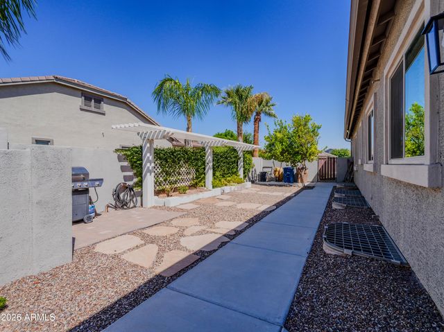 19828 S 190TH Street, Queen Creek, AZ 85142