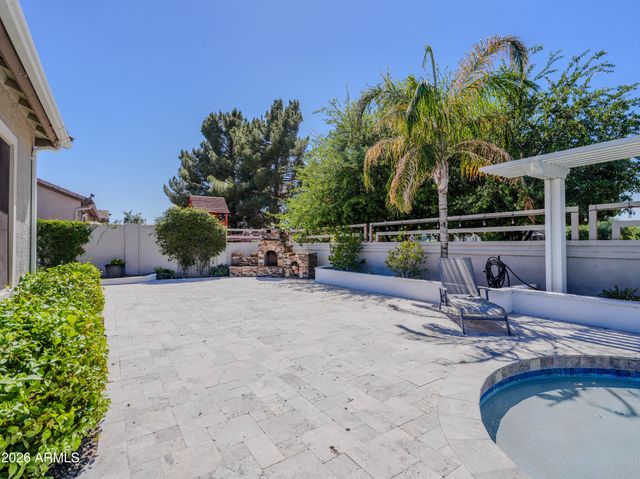 19828 S 190TH Street, Queen Creek, AZ 85142