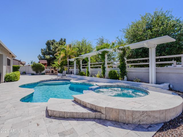 19828 S 190TH Street, Queen Creek, AZ 85142