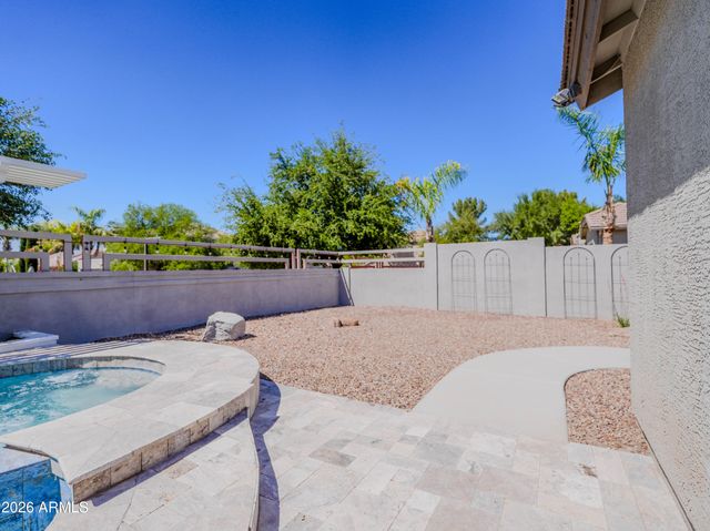 19828 S 190TH Street, Queen Creek, AZ 85142