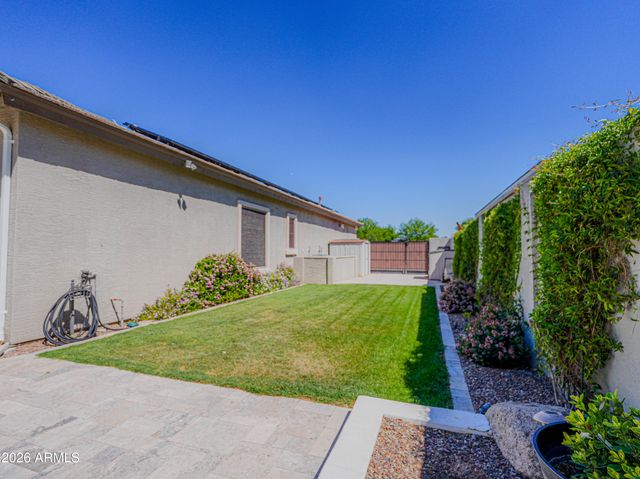 19828 S 190TH Street, Queen Creek, AZ 85142