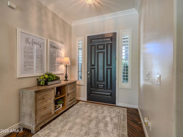 19828 S 190TH Street, Queen Creek, AZ 85142