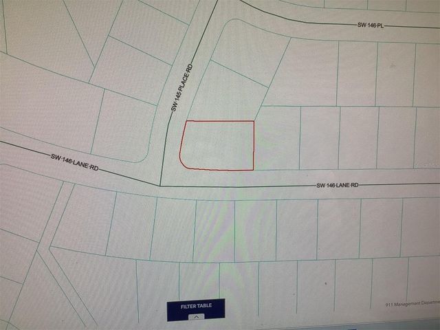 0 SW 145 PLACE ROAD, Ocala, FL 34473