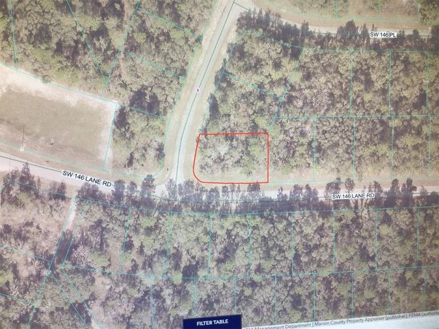 0 SW 145 PLACE ROAD, Ocala, FL 34473