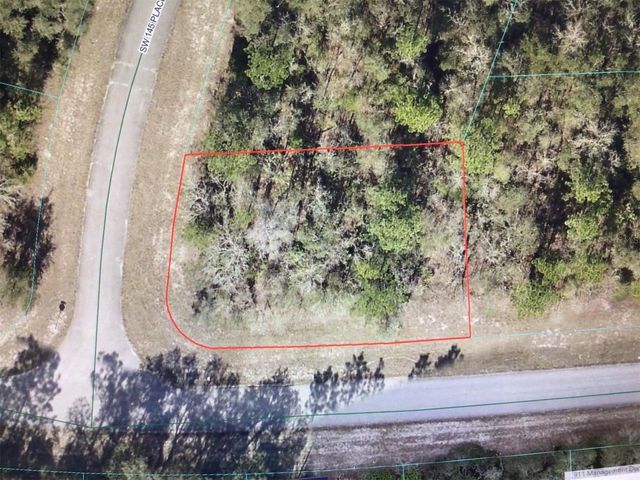 0 SW 145 PLACE ROAD, Ocala, FL 34473