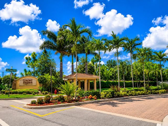 5903 MONTERRA CLUB Drive 5903, Lake Worth, FL 33463