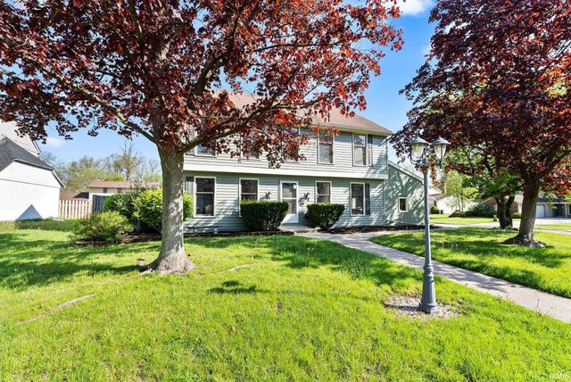 6025 Fitchburg Place, Fort Wayne, IN 46815