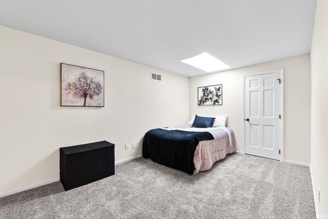6025 Fitchburg Place, Fort Wayne, IN 46815