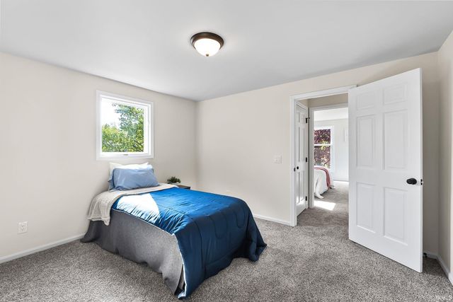 6025 Fitchburg Place, Fort Wayne, IN 46815