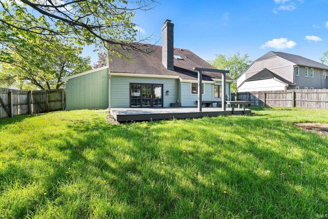 6025 Fitchburg Place, Fort Wayne, IN 46815