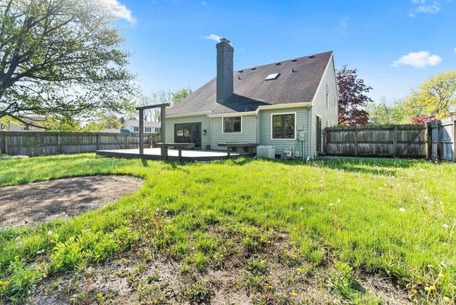 6025 Fitchburg Place, Fort Wayne, IN 46815
