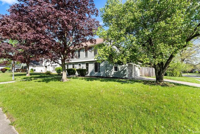 6025 Fitchburg Place, Fort Wayne, IN 46815