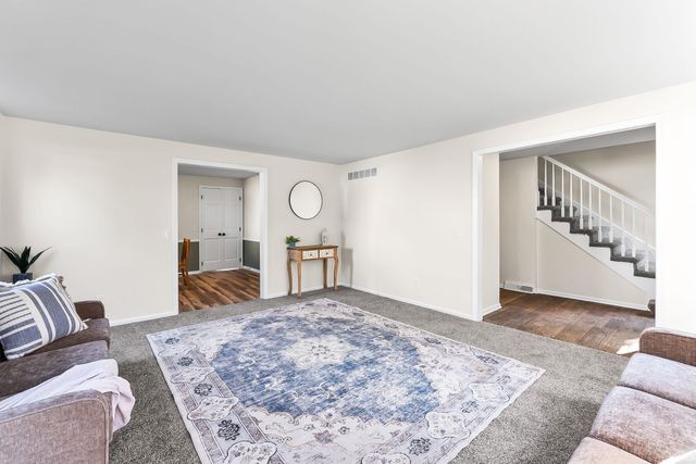 6025 Fitchburg Place, Fort Wayne, IN 46815