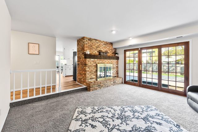 6025 Fitchburg Place, Fort Wayne, IN 46815