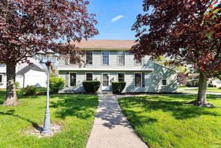 6025 Fitchburg Place, Fort Wayne, IN 46815