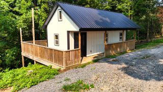 1480 Gravel Hill Rd, Bethpage, TN 37022