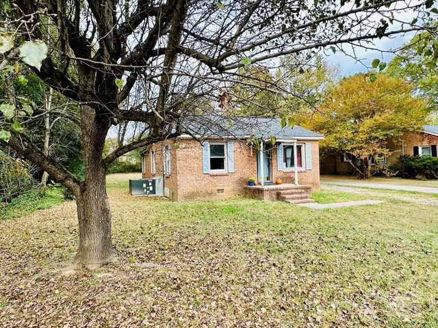 2121 Middale Street, Kannapolis, NC 28083