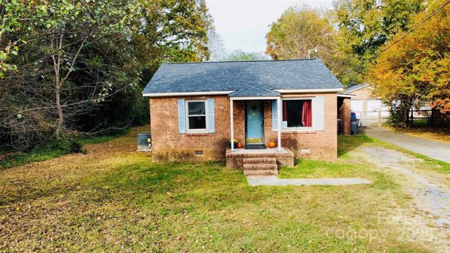 2121 Middale Street, Kannapolis, NC 28083