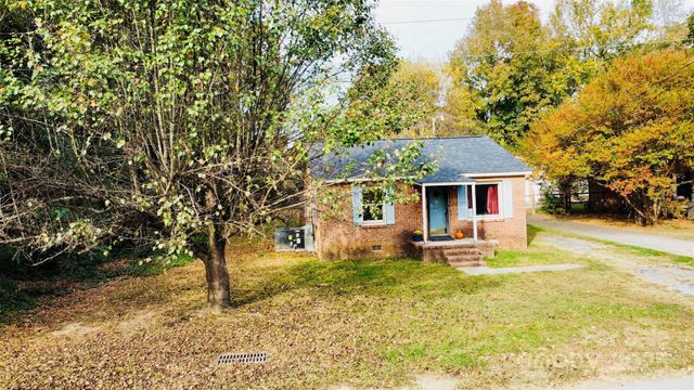 2121 Middale Street, Kannapolis, NC 28083