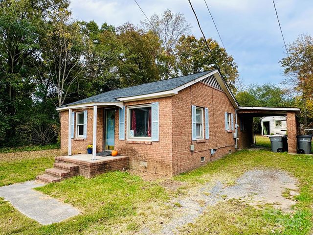 2121 Middale Street, Kannapolis, NC 28083