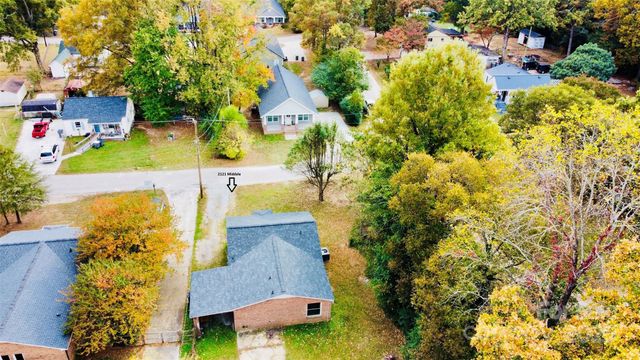 2121 Middale Street, Kannapolis, NC 28083