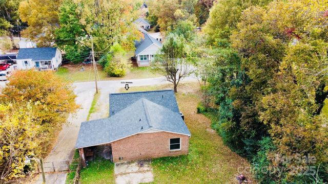 2121 Middale Street, Kannapolis, NC 28083