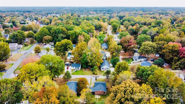 2121 Middale Street, Kannapolis, NC 28083