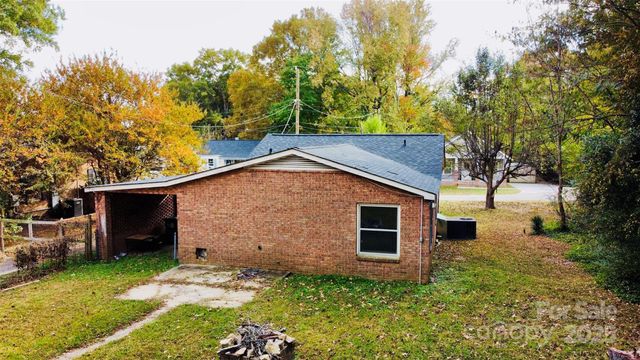 2121 Middale Street, Kannapolis, NC 28083