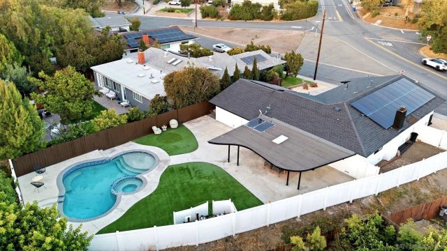 6196 Primrose, La Mesa, CA 91942