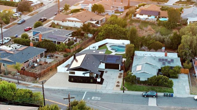 6196 Primrose, La Mesa, CA 91942