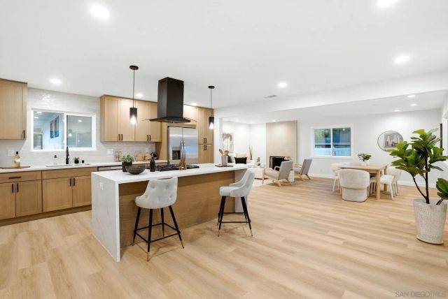 6196 Primrose, La Mesa, CA 91942