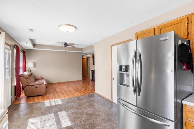 406 W Cline Street, Aurora, MO 65605