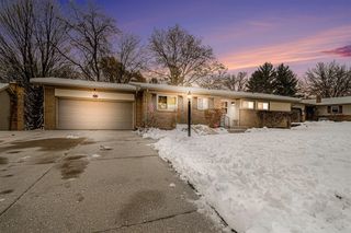 1717 Gentian Drive, Grand Rapids, MI 49508
