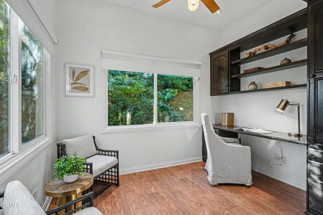 640 Chaparral Road, Sierra Madre, CA 91024