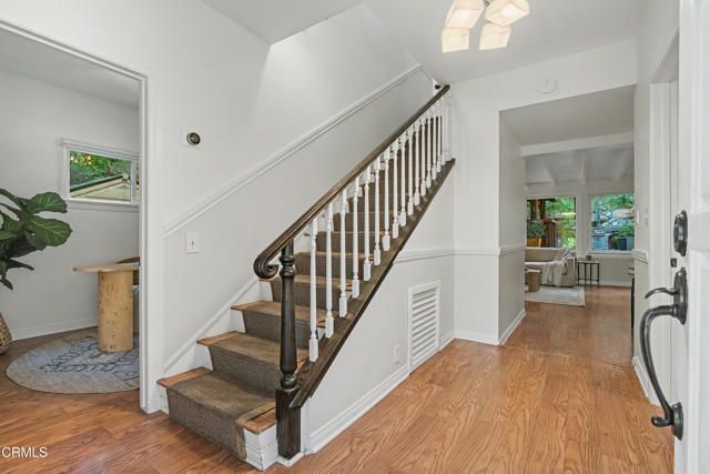 640 Chaparral Road, Sierra Madre, CA 91024