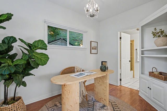 640 Chaparral Road, Sierra Madre, CA 91024