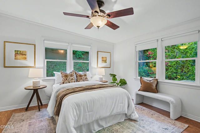 640 Chaparral Road, Sierra Madre, CA 91024