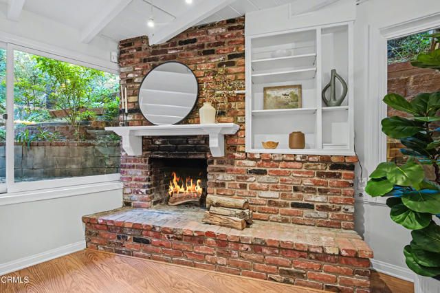 640 Chaparral Road, Sierra Madre, CA 91024