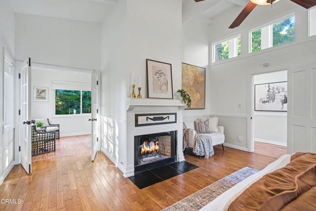 640 Chaparral Road, Sierra Madre, CA 91024